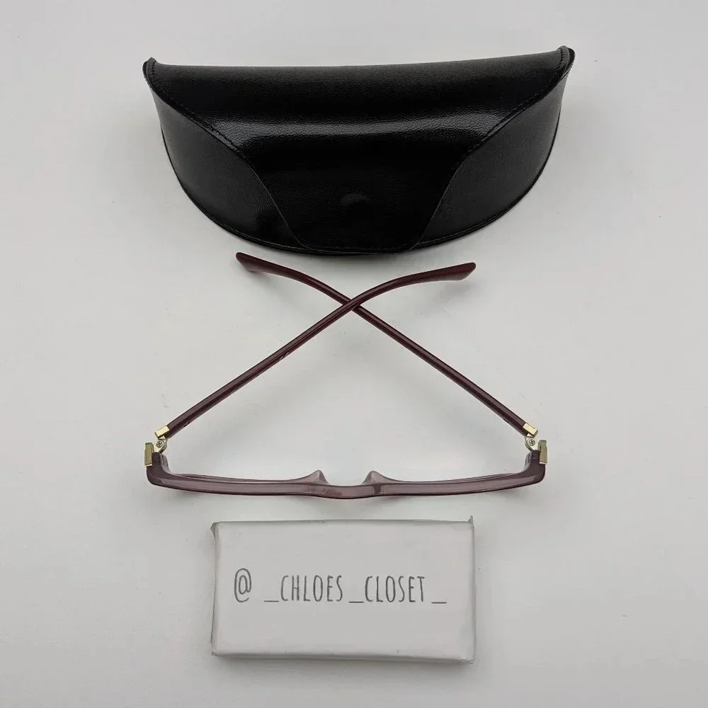 Vogue lens 50